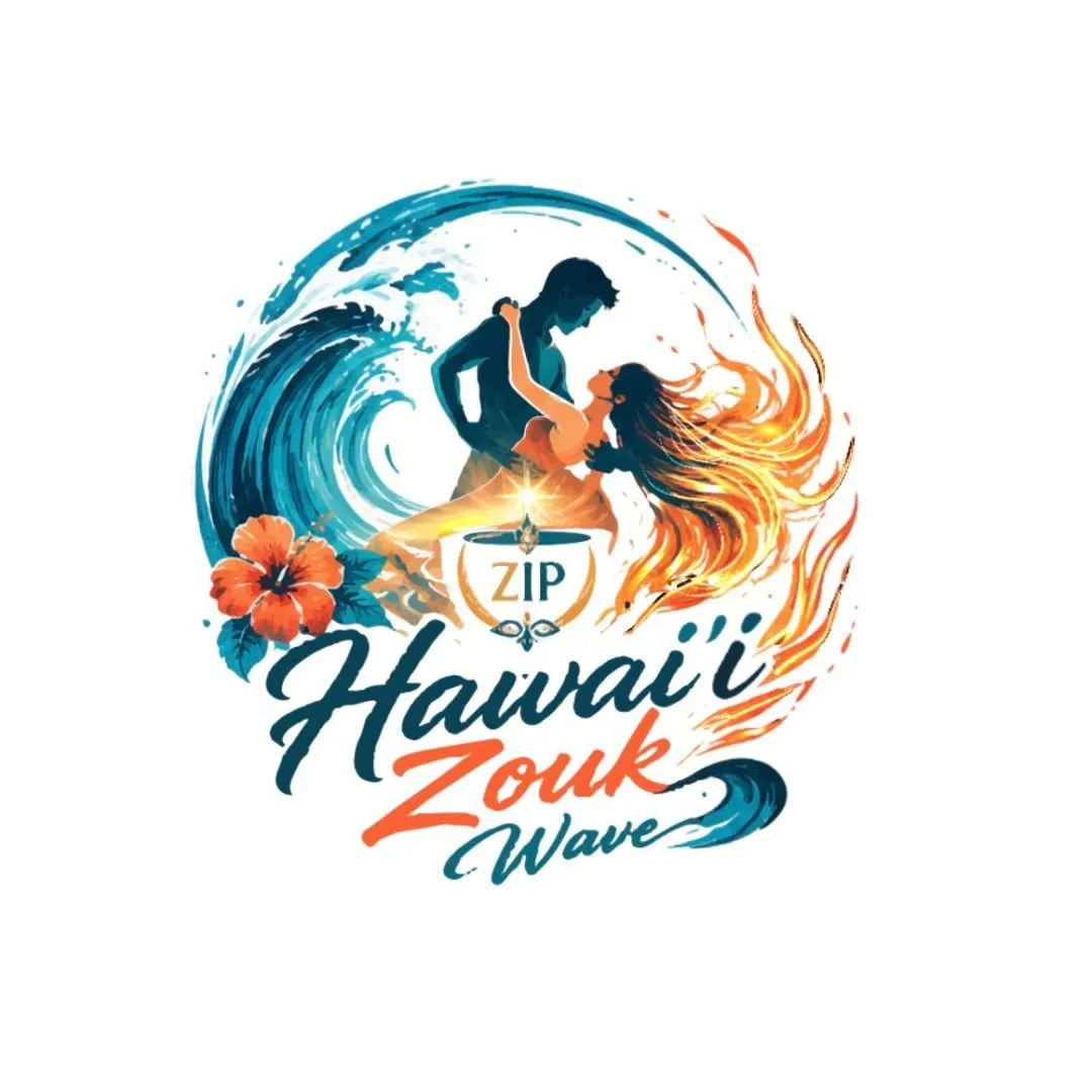 Hawaii Zouk Wave