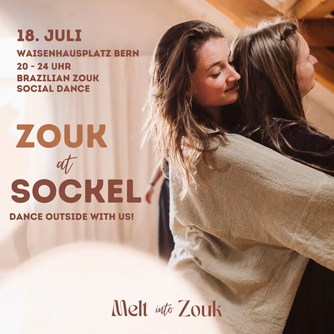 Zouk at Sockel in Bern
