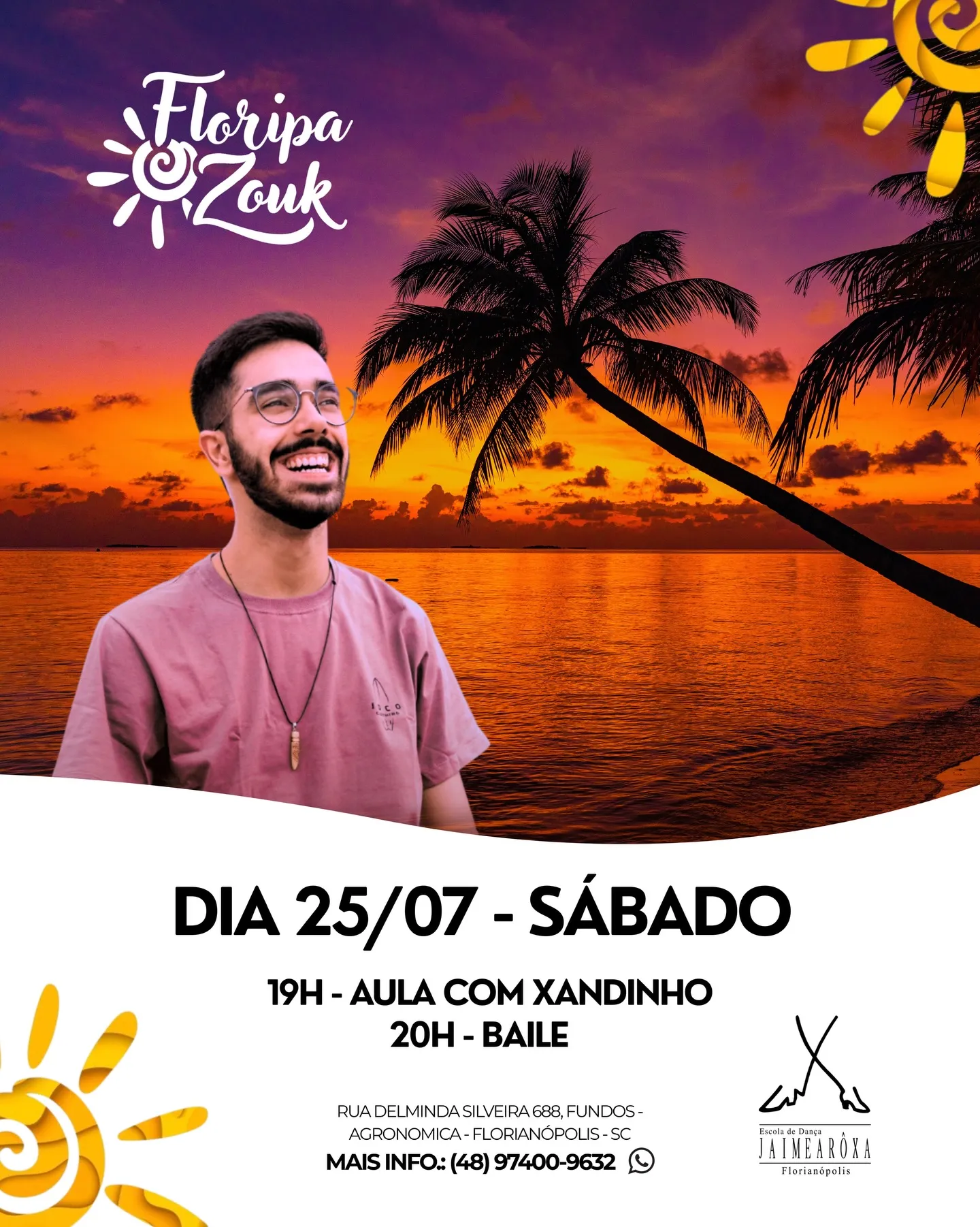 Floripa Zouk