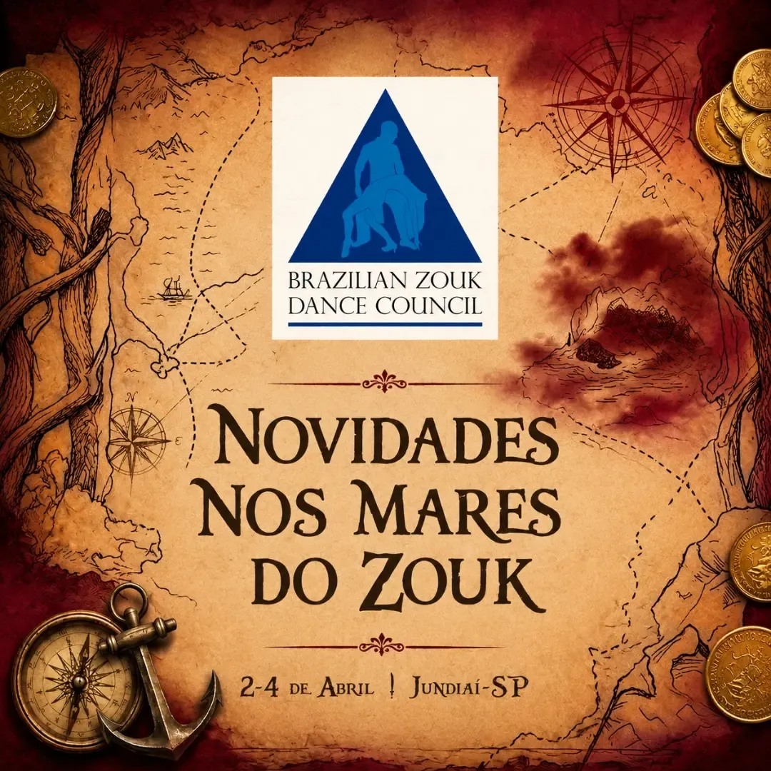 Jundiaí Dança Zouk - JDZ