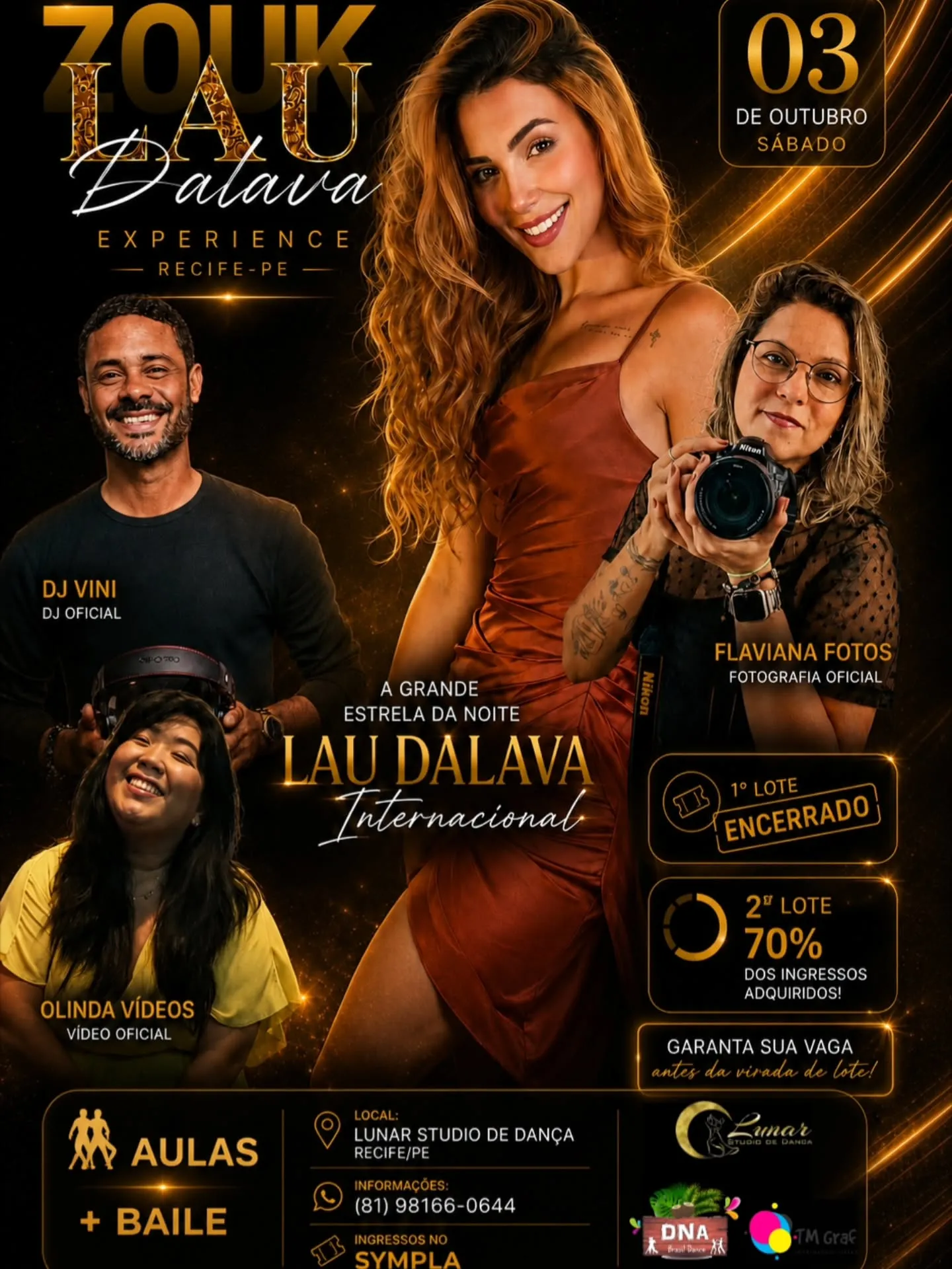 Lau Dalava Experience