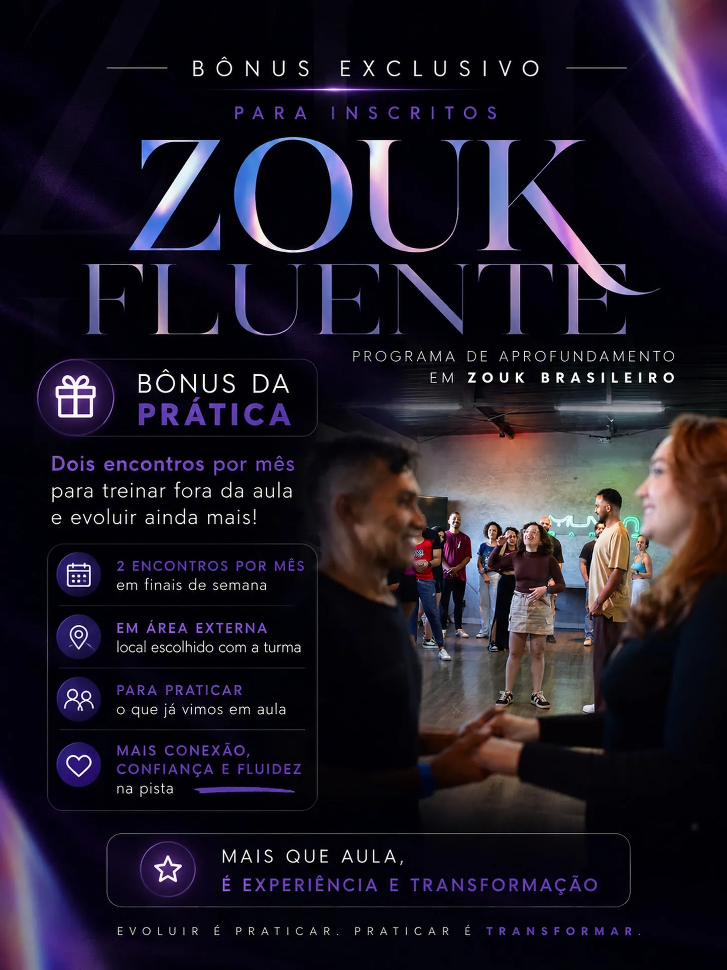Zouk Fluente
