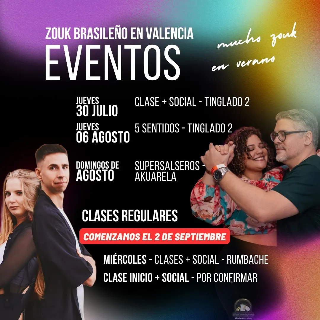 Clases Regulares