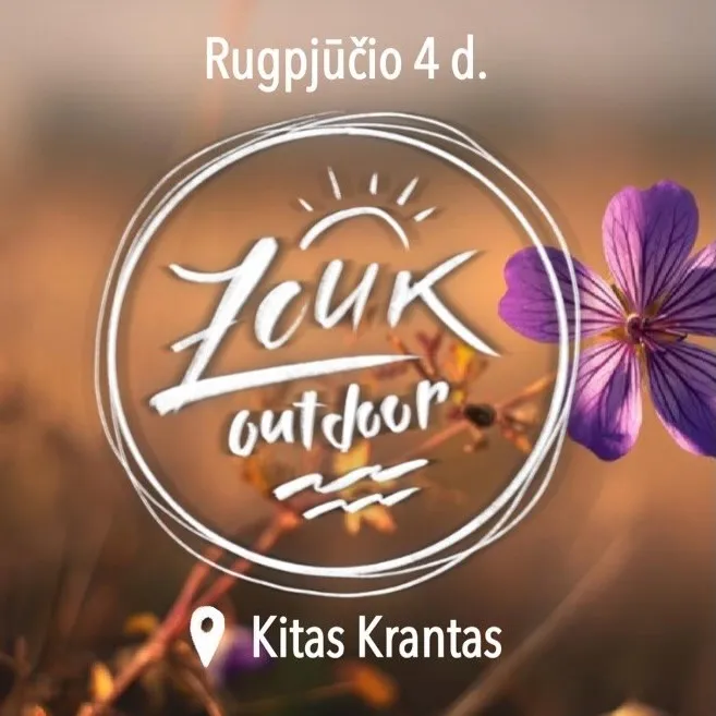 Social at Kitas Krantas
