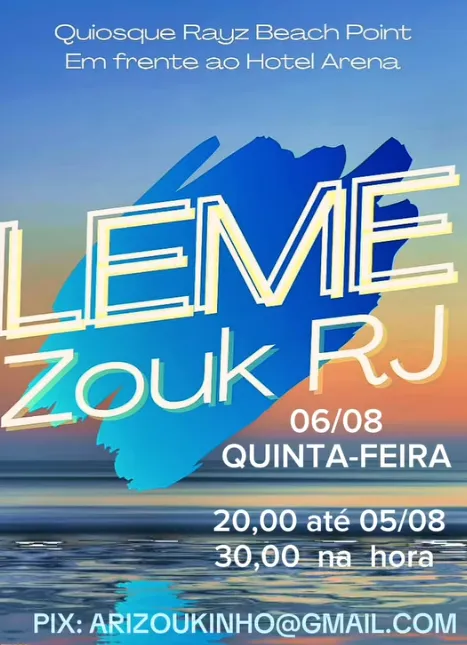 Leme Zouk