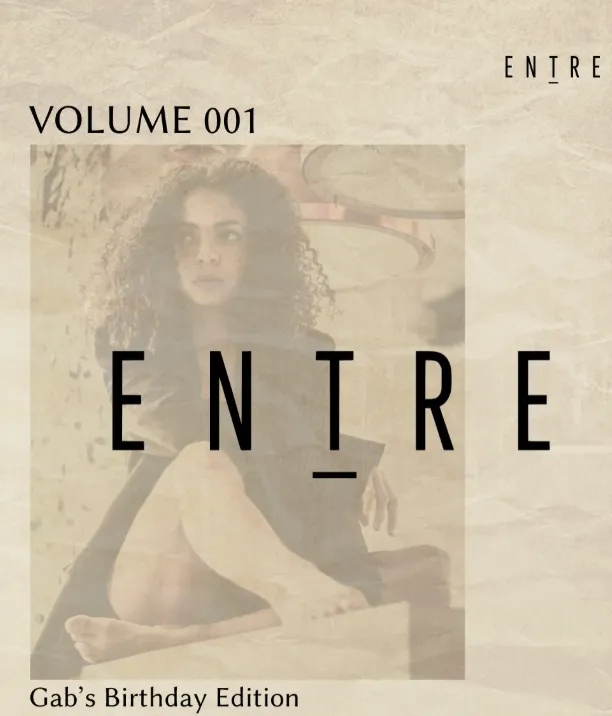 ENTRE