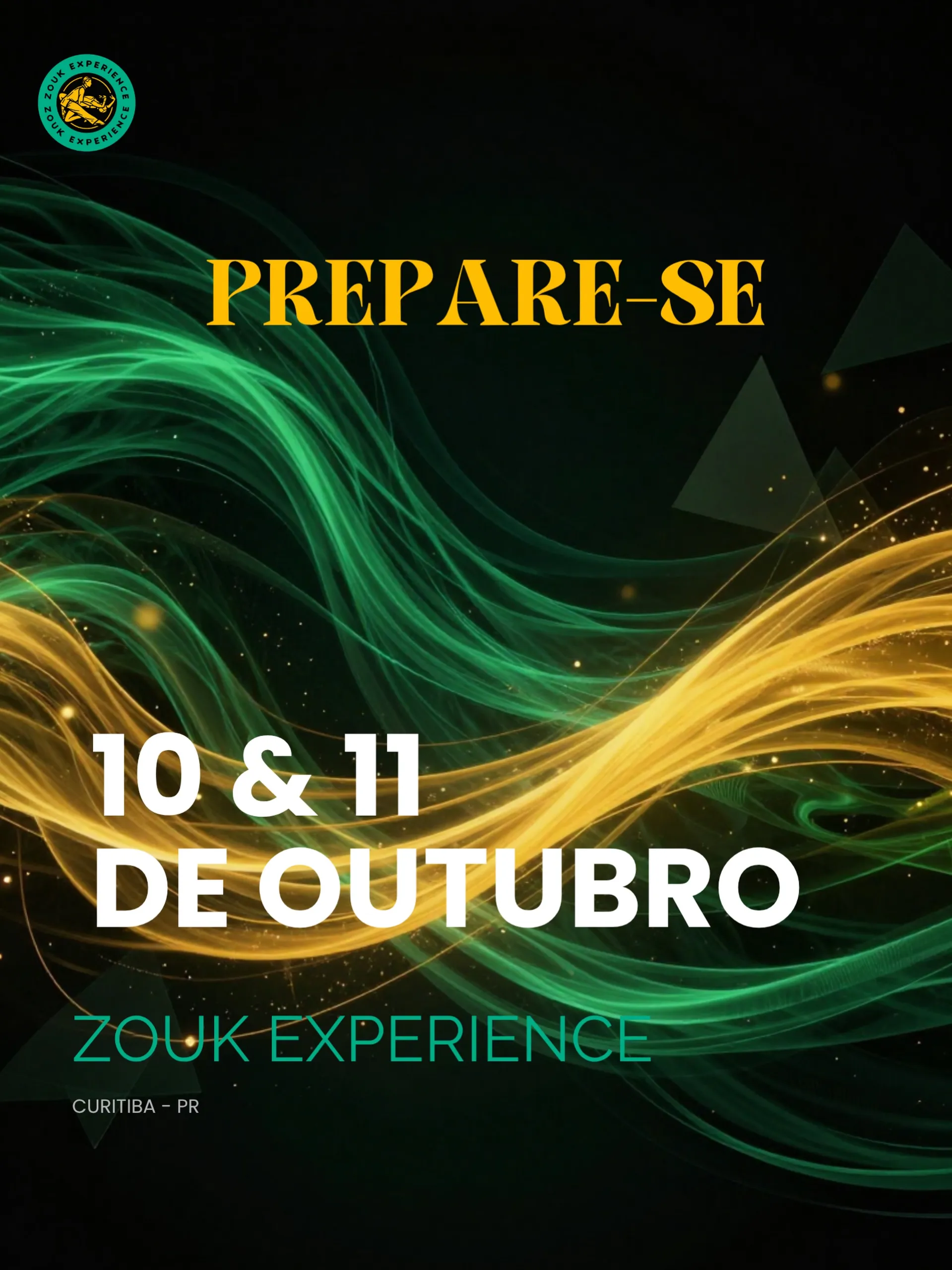 ZOUK EXPERIENCE