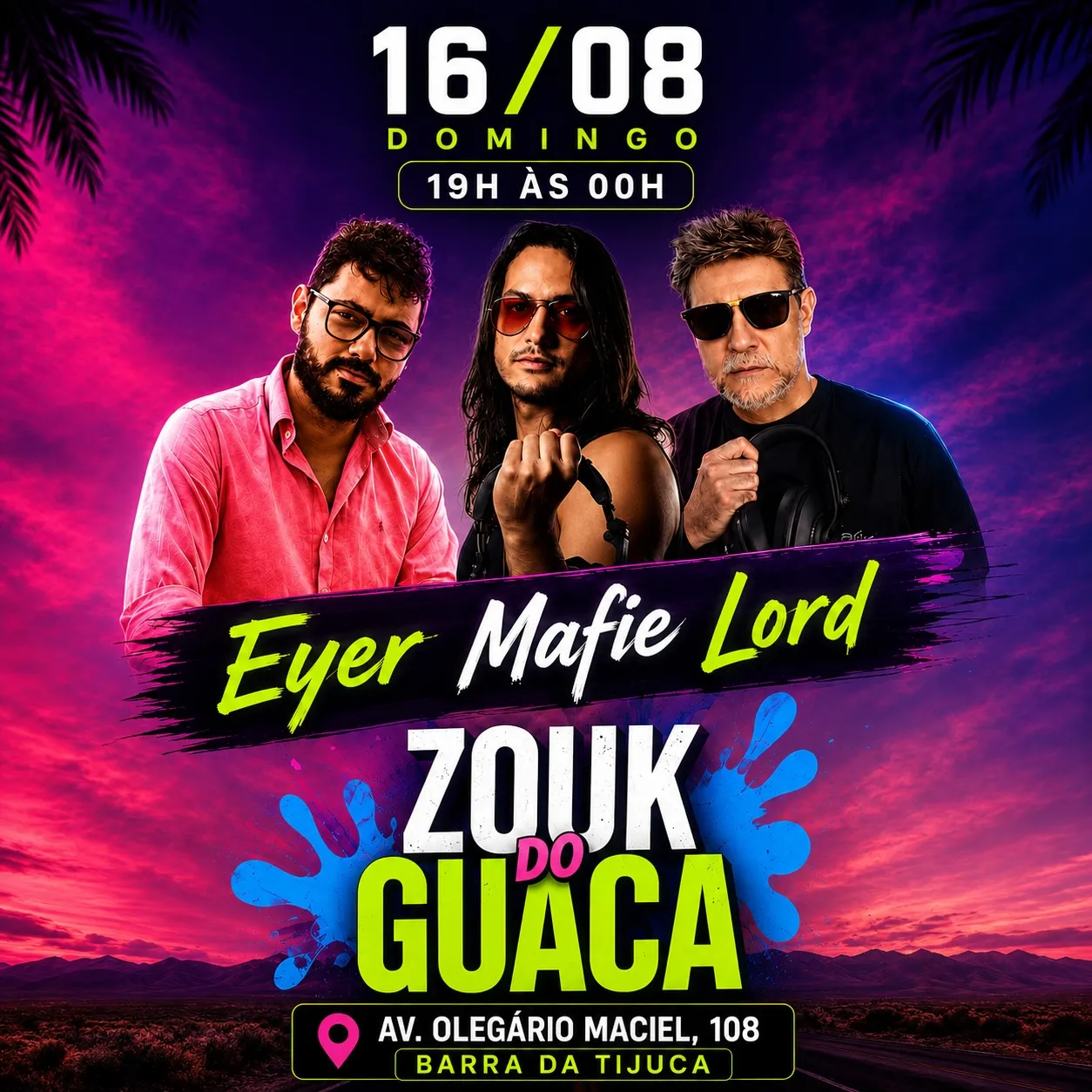 Zouk do Guaca