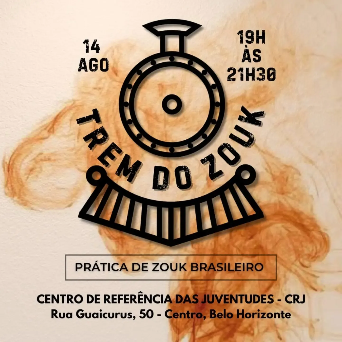 Trem do Zouk