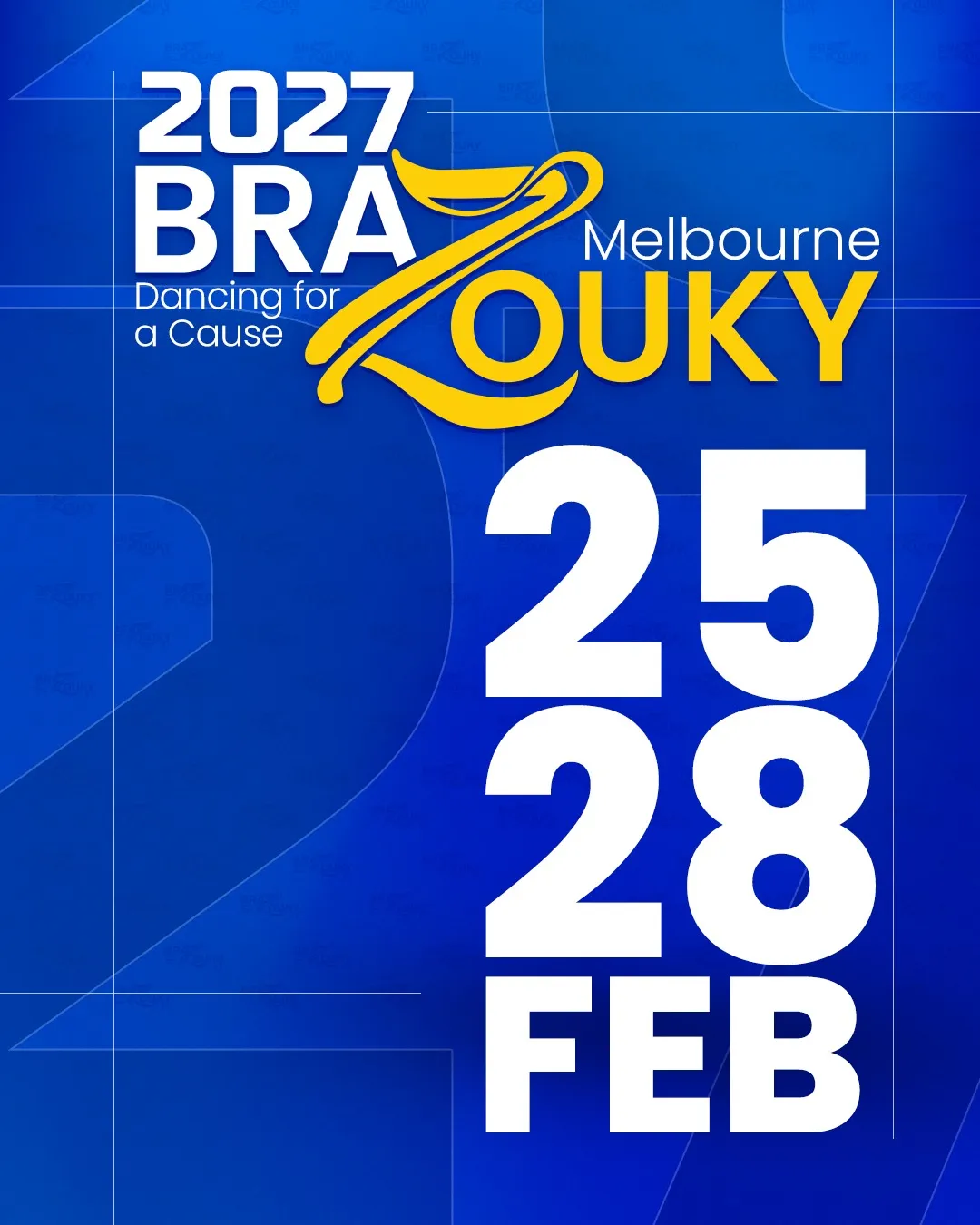 BraZouky Australia 2027