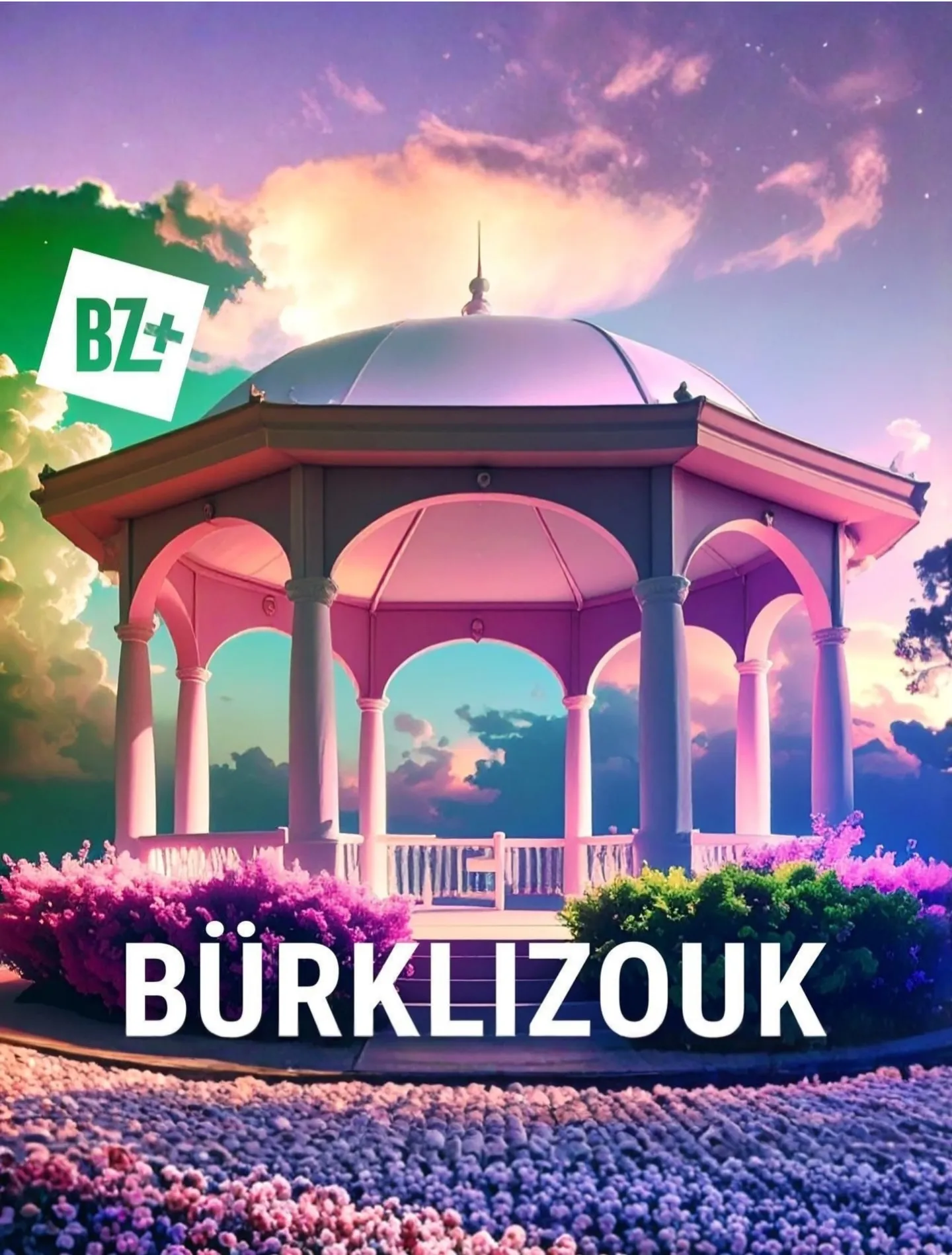 Bürklizouk 2026