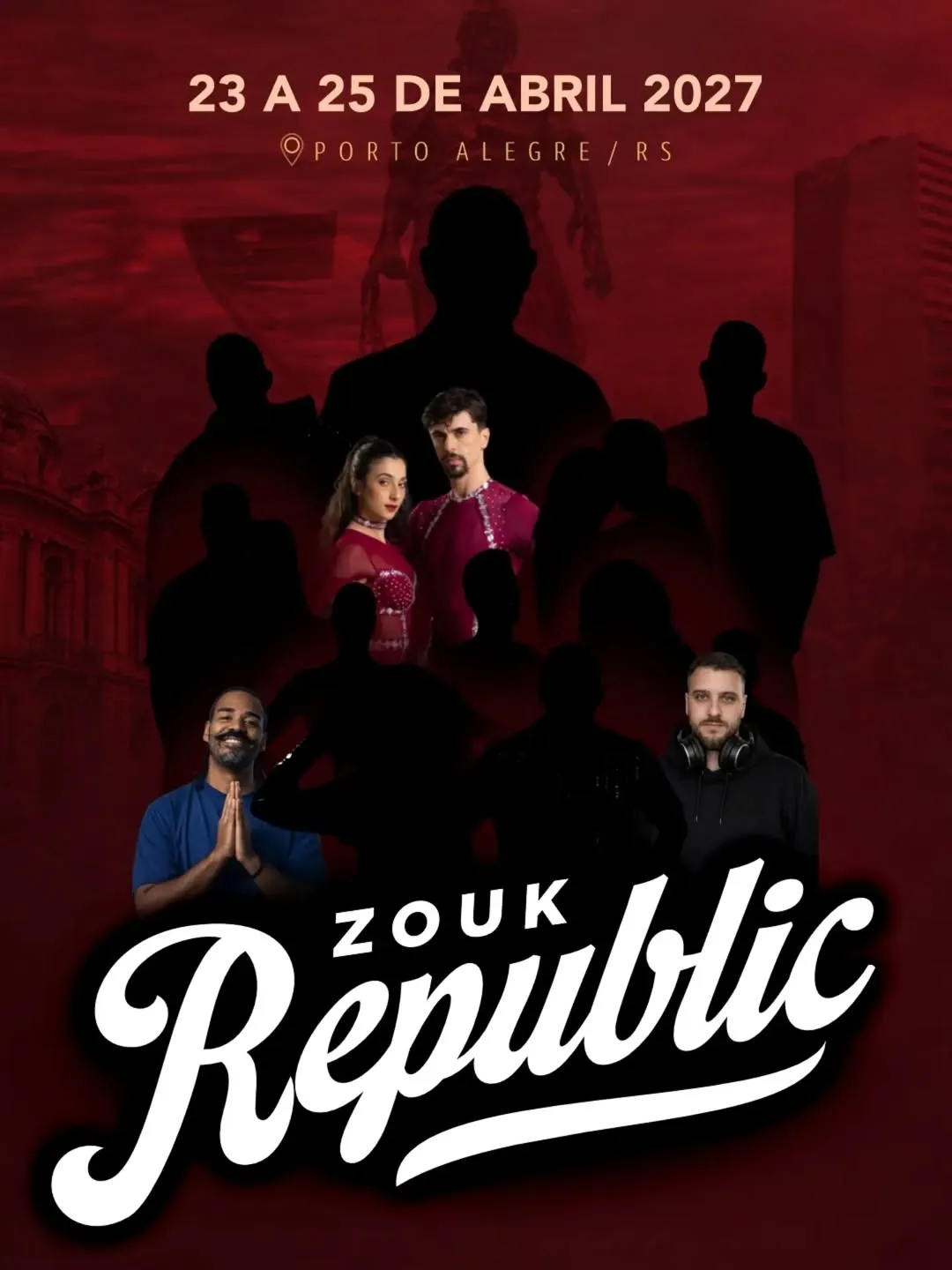 Zouk Republic 2027