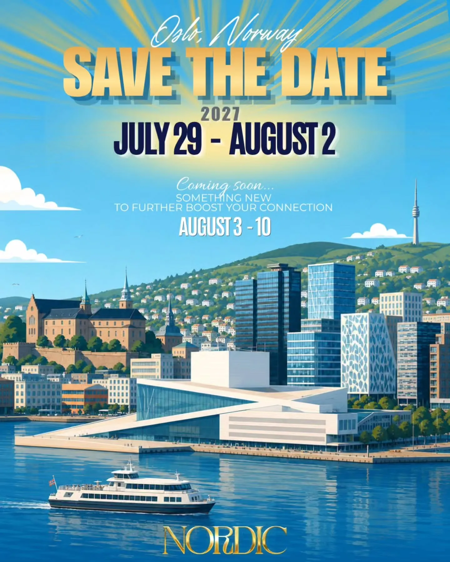 Nordic Bachata Congress