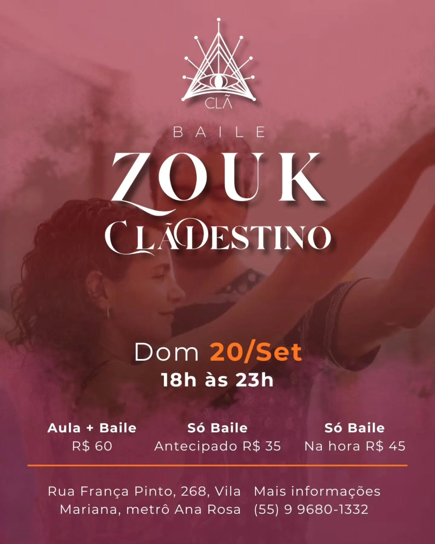 ClãDestino