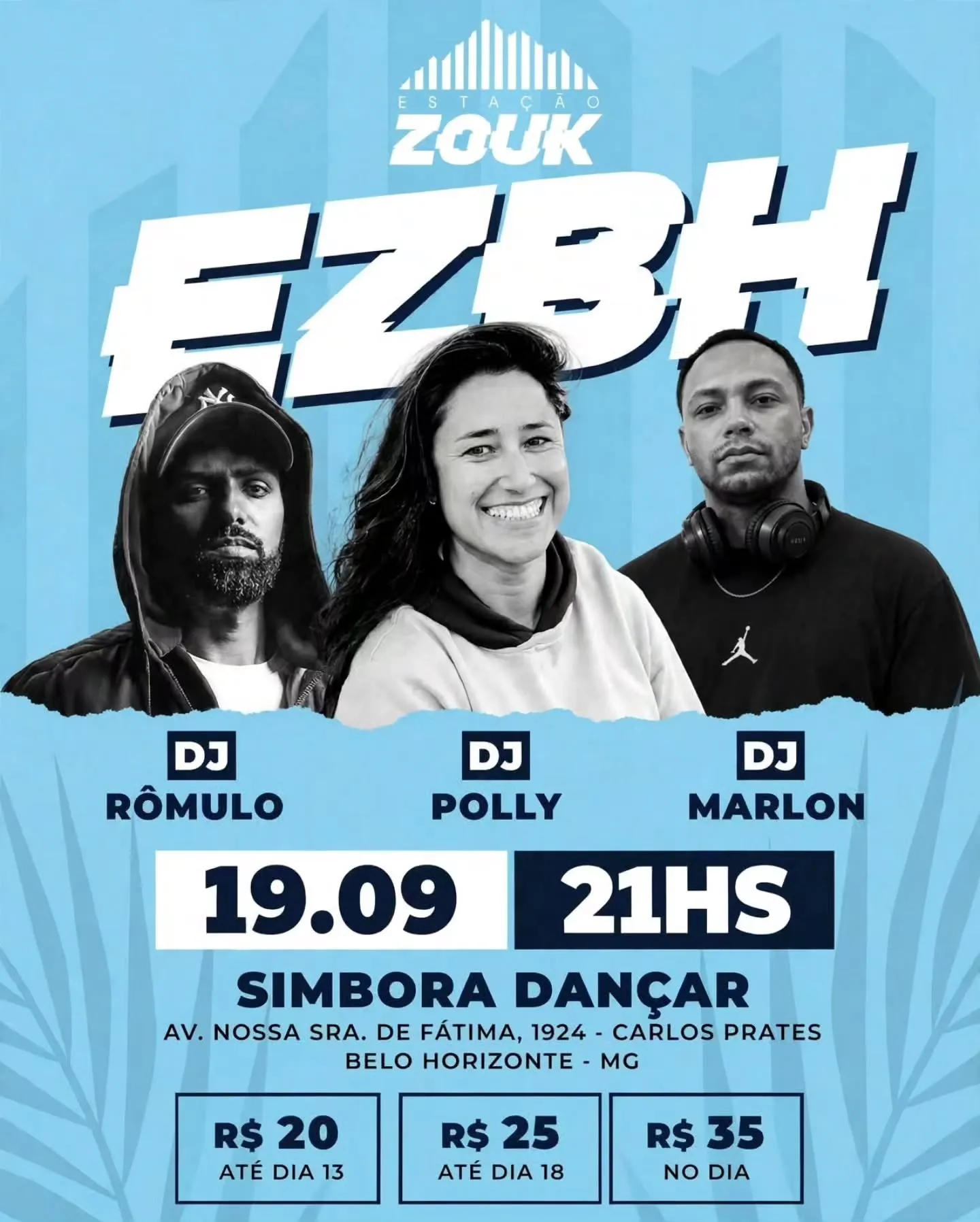 Estação Zouk