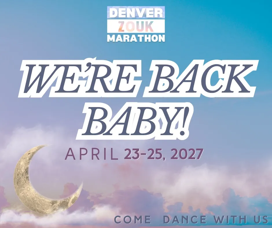 Denver Zouk Marathon