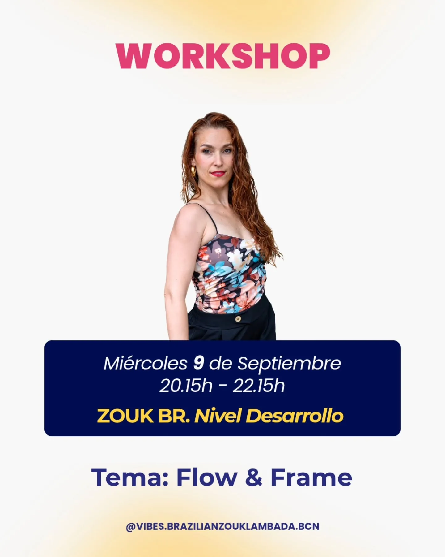 Flow & Frame