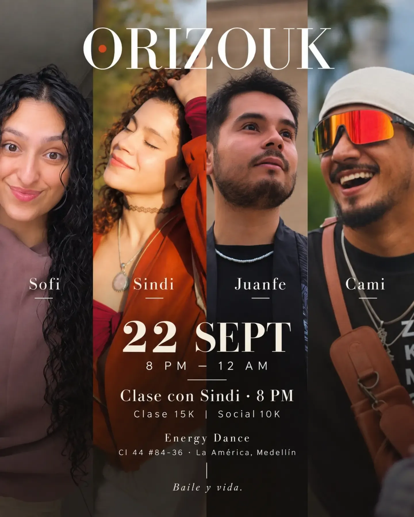 Orizouk