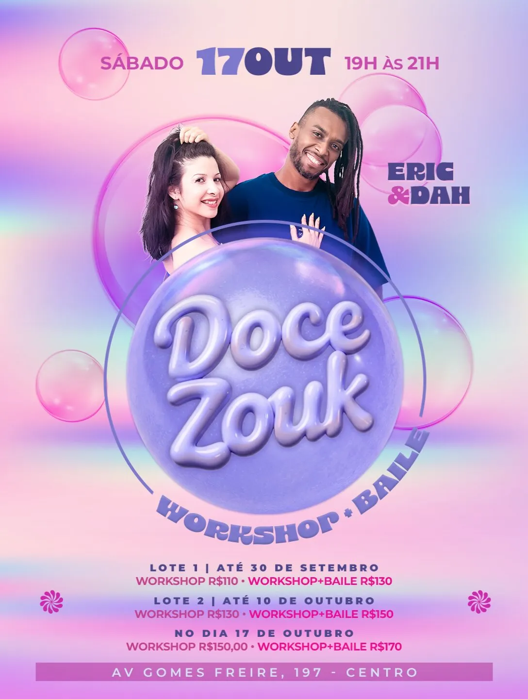 Doce Zouk