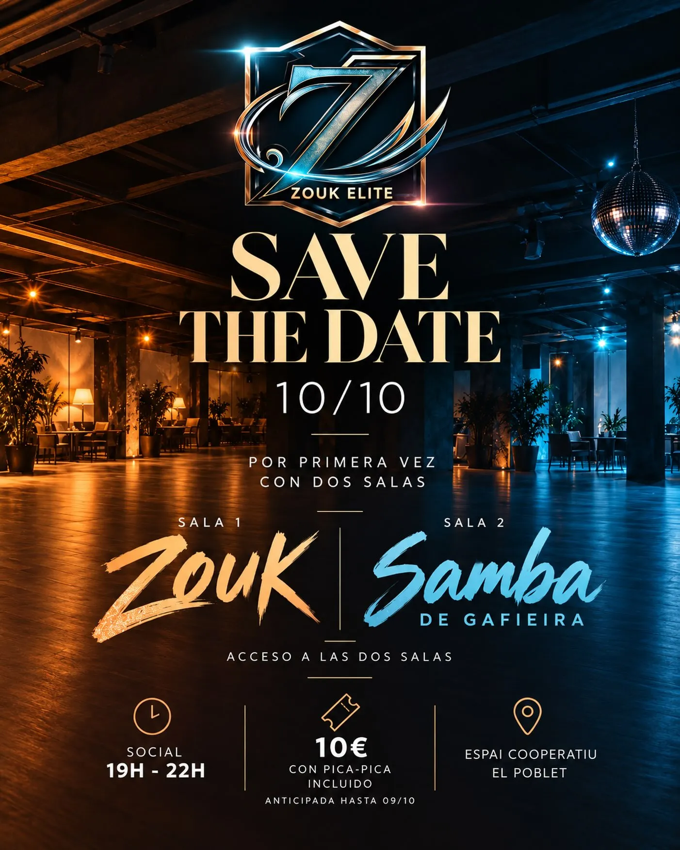 ZOUK ELITE
