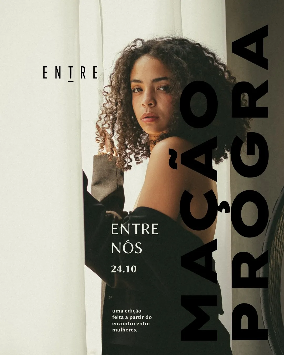 ENTRE NÓS