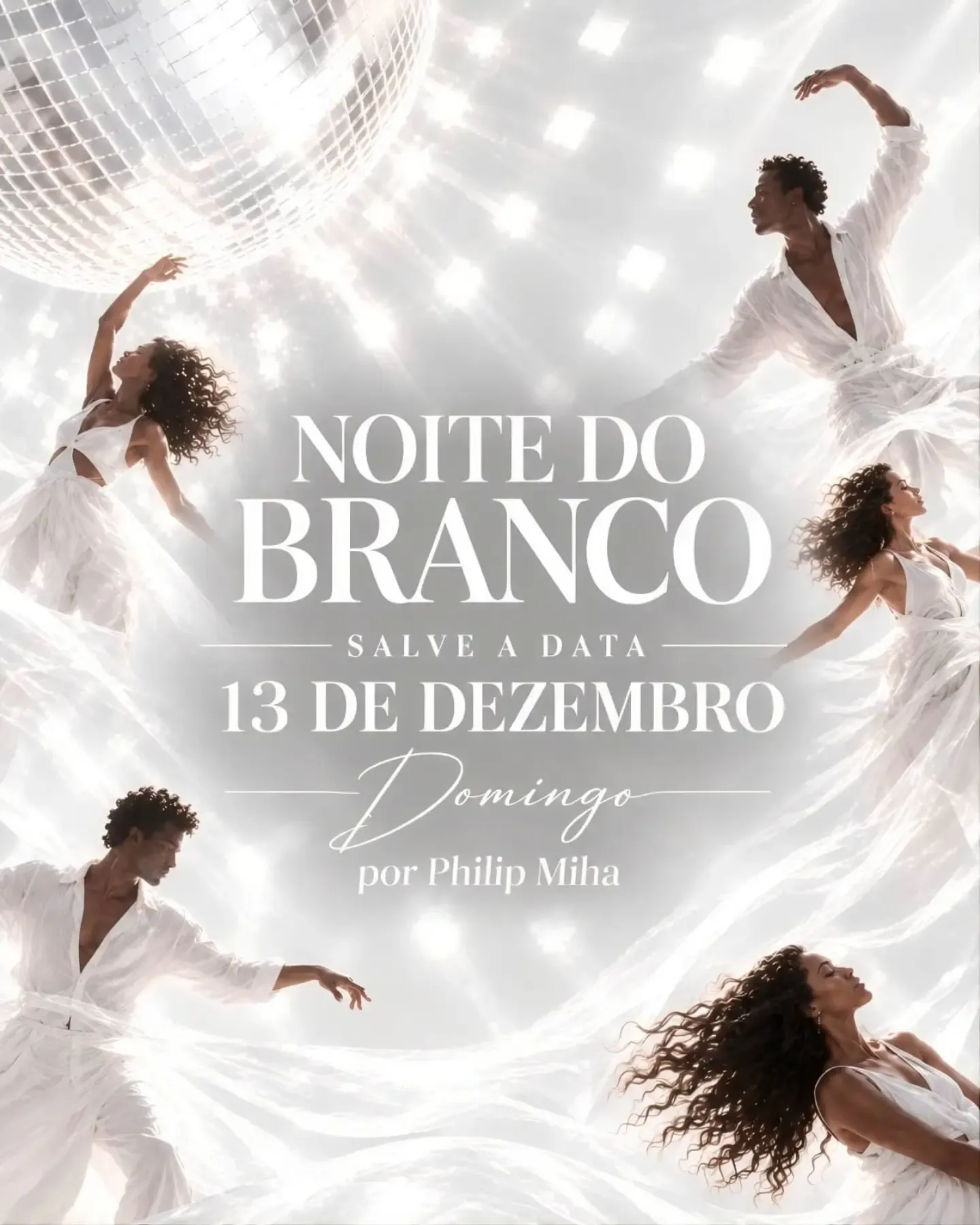 Noite do Branco