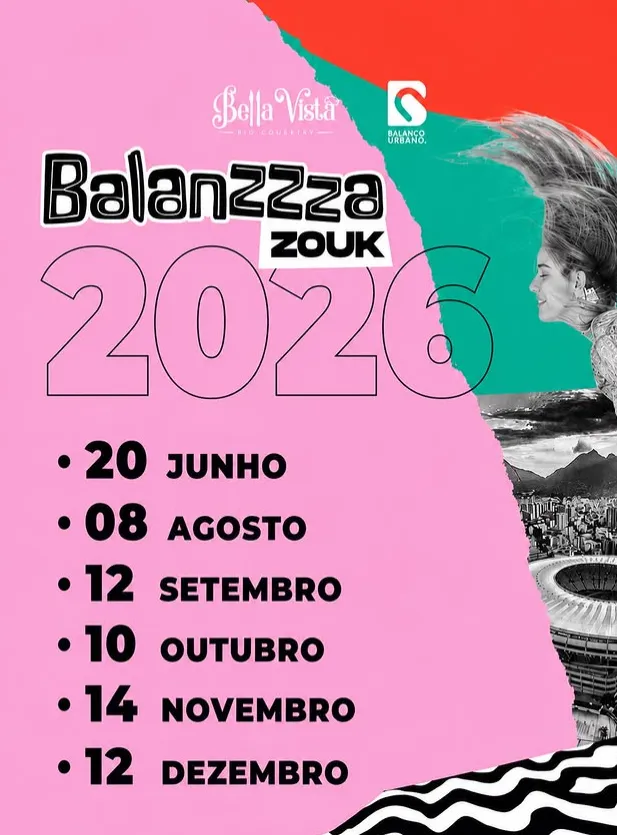 Balanzzza Zouk