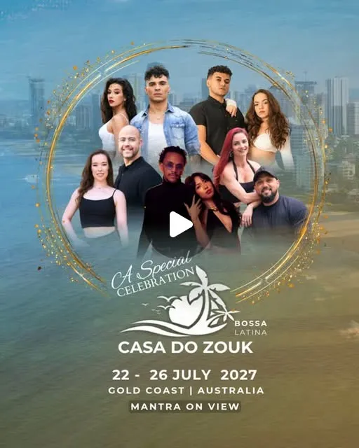 Casa do Zouk 2027
