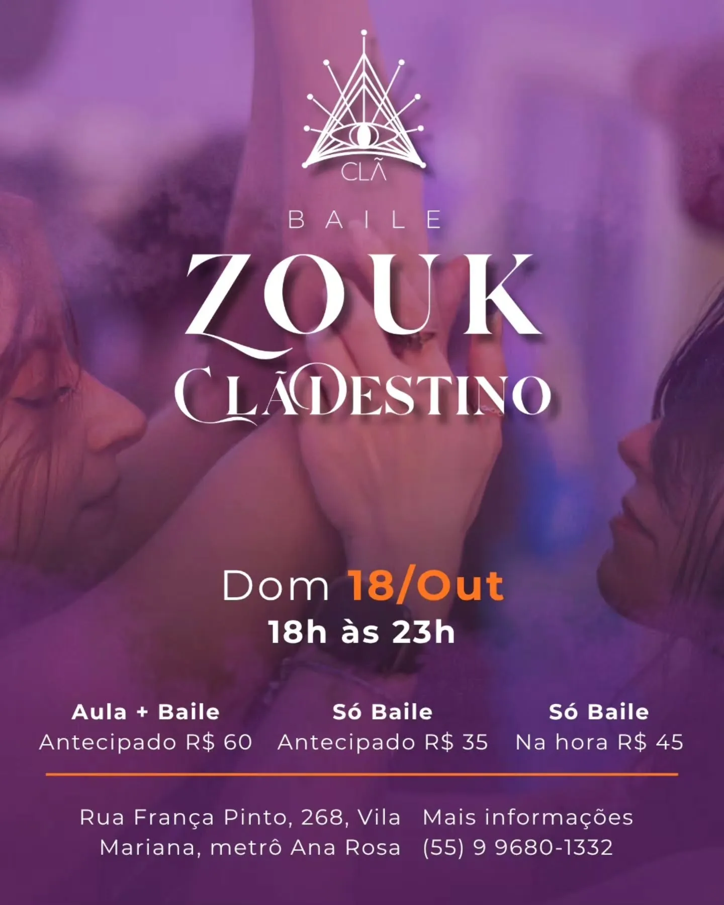 ClãDestino