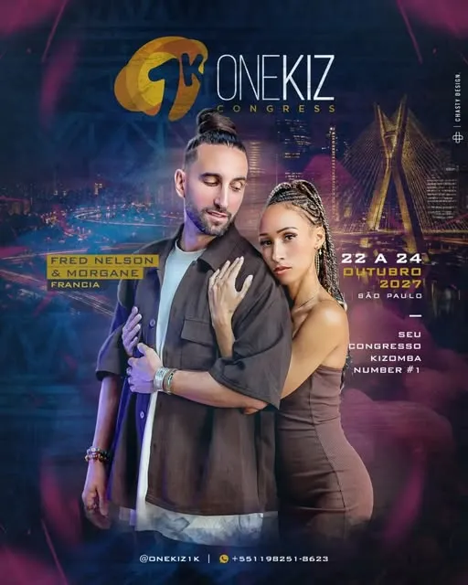 One Kiz Congress