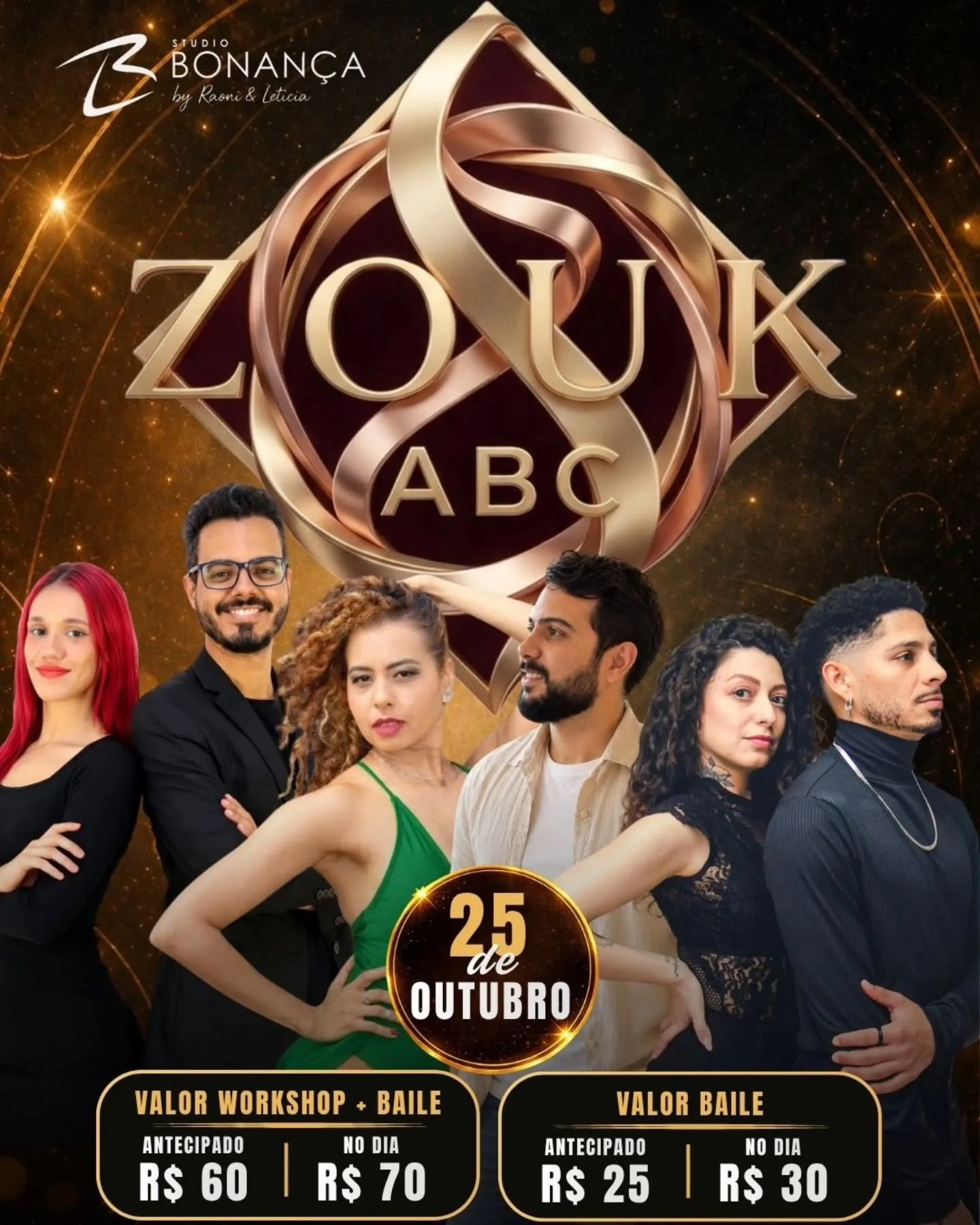 Zouk ABC