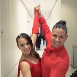 VF DANCE STUDIO
