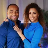 Carlos & Fernanda