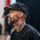 Daniel Barros