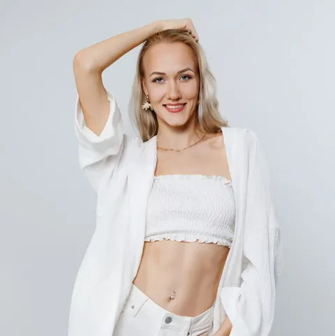 Triin Abrams - Tallinn Zouk