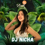 Dj Nicha Zoukbangkok