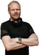 DJ K-Zouk