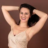 Sabrina Beija-Flor
