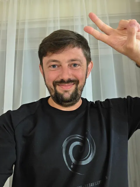 Vladimir Butman